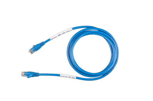 Victron - VE.Can to CAN-bus BMS type B Cable 1.8 m Cable [ASS030720018]