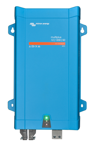 Victron - MultiPlus 12/1200/50-16 120V - yard sale