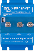 Victron Argodiode 120-2AC 2 Batteries 120A [ARG120201020R]