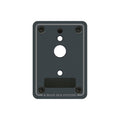 Blue Sea 8072 Panel Blank Single A-Series [8072]
