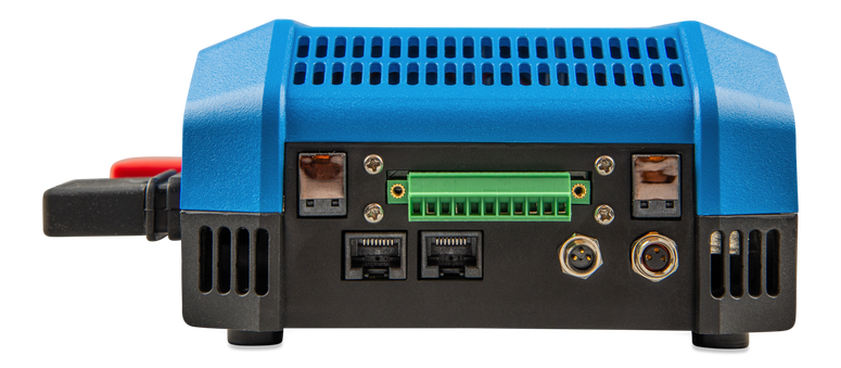 Victron Lynx Smart BMS 500 Battery MGMT System f/Lithium Smart Batteries [LYN034160200]