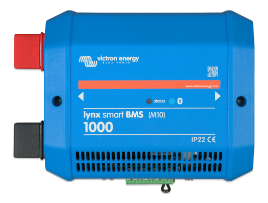 Victron Lynx Smart BMS 1000 (M10) [LYN034170210]