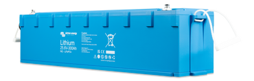 Victron LiFePO4 Battery 25,6V/300Ah NG - [BAT524130620]