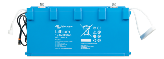 Victron LiFePO4 Battery 12.8V/300Ah NG [BAT512130620]