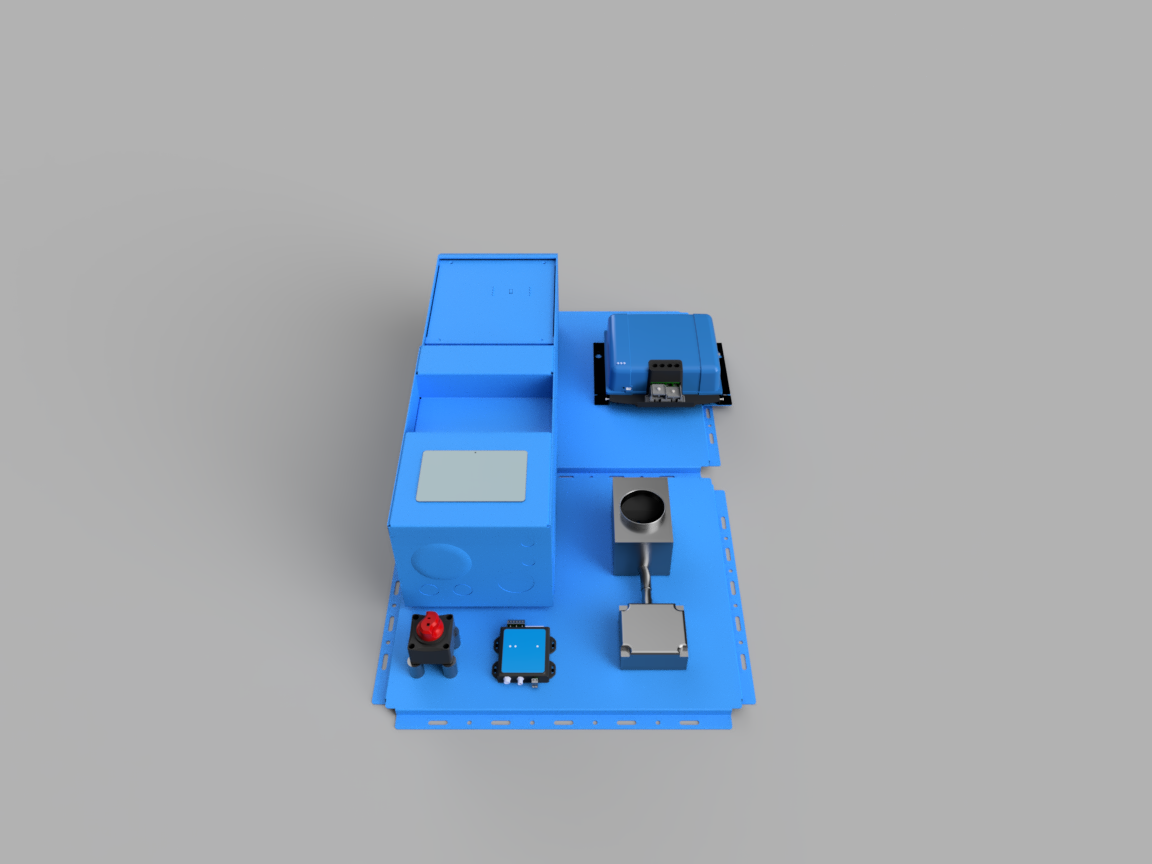 Backplane