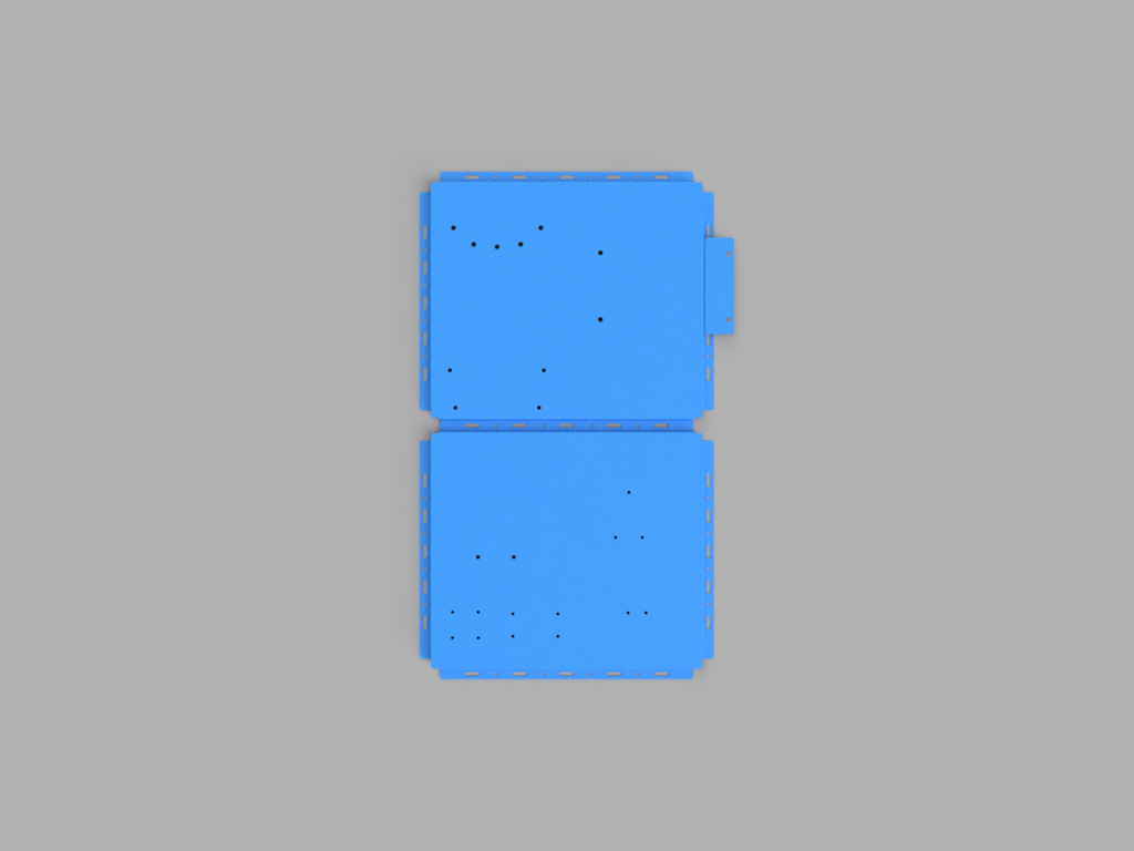Backplane