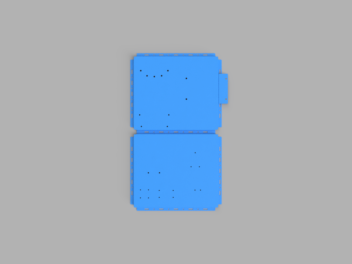 Backplane