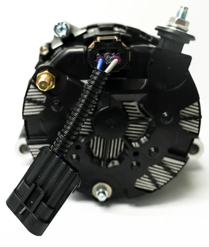 ARCO Zeus A7000-24V High Output Alternator - Isolated Ground