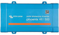 Victron Inverter 48/500 120V VE.Direct NEMA 5-15R [PIN485010500]