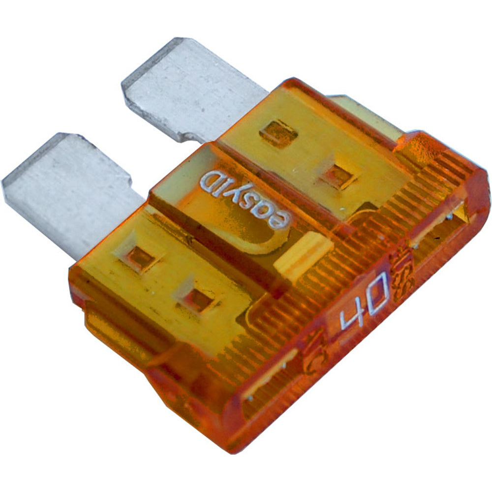 Blue Sea easyID ATC Fuse
