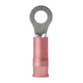 Ancor 22-18 AWG - #8 Nylon Ring Terminal - 25-Pack [210202]