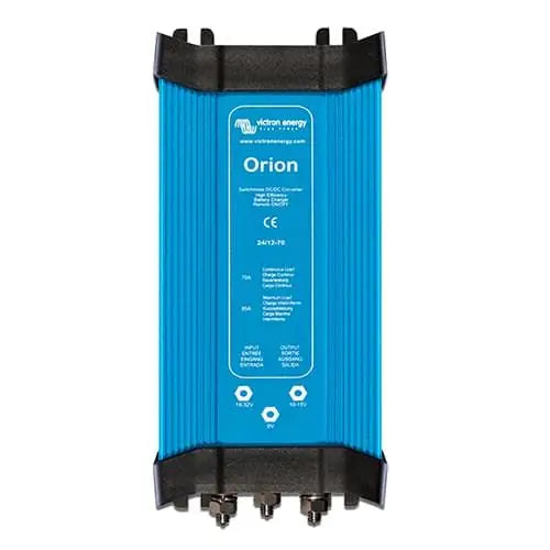 Victron Orion 24/12-25A DC-DC converter IP20 [ORI241225020]