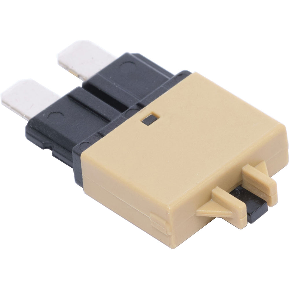 Blue Sea ATO/ATC-Style Low Profile Circuit Breaker (2 Pack)