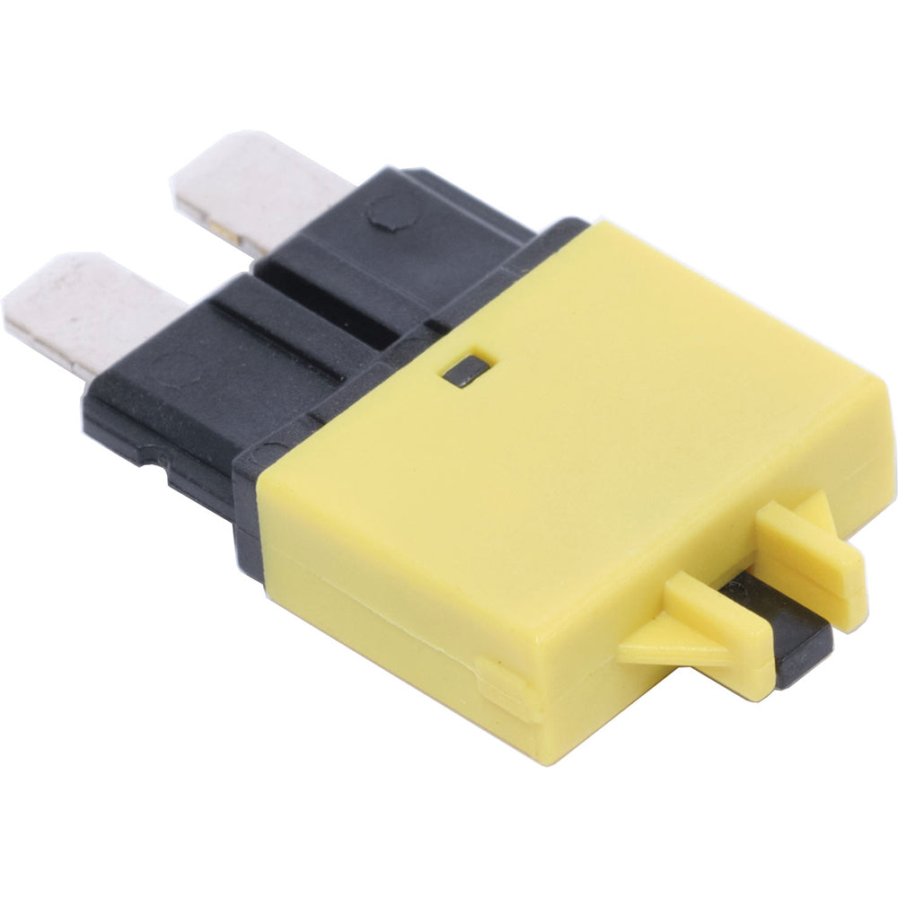 Blue Sea ATO/ATC-Style Low Profile Circuit Breaker (2 Pack)