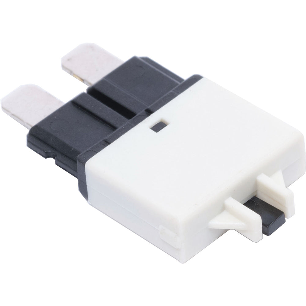Blue Sea ATO/ATC-Style Low Profile Circuit Breaker (2 Pack)