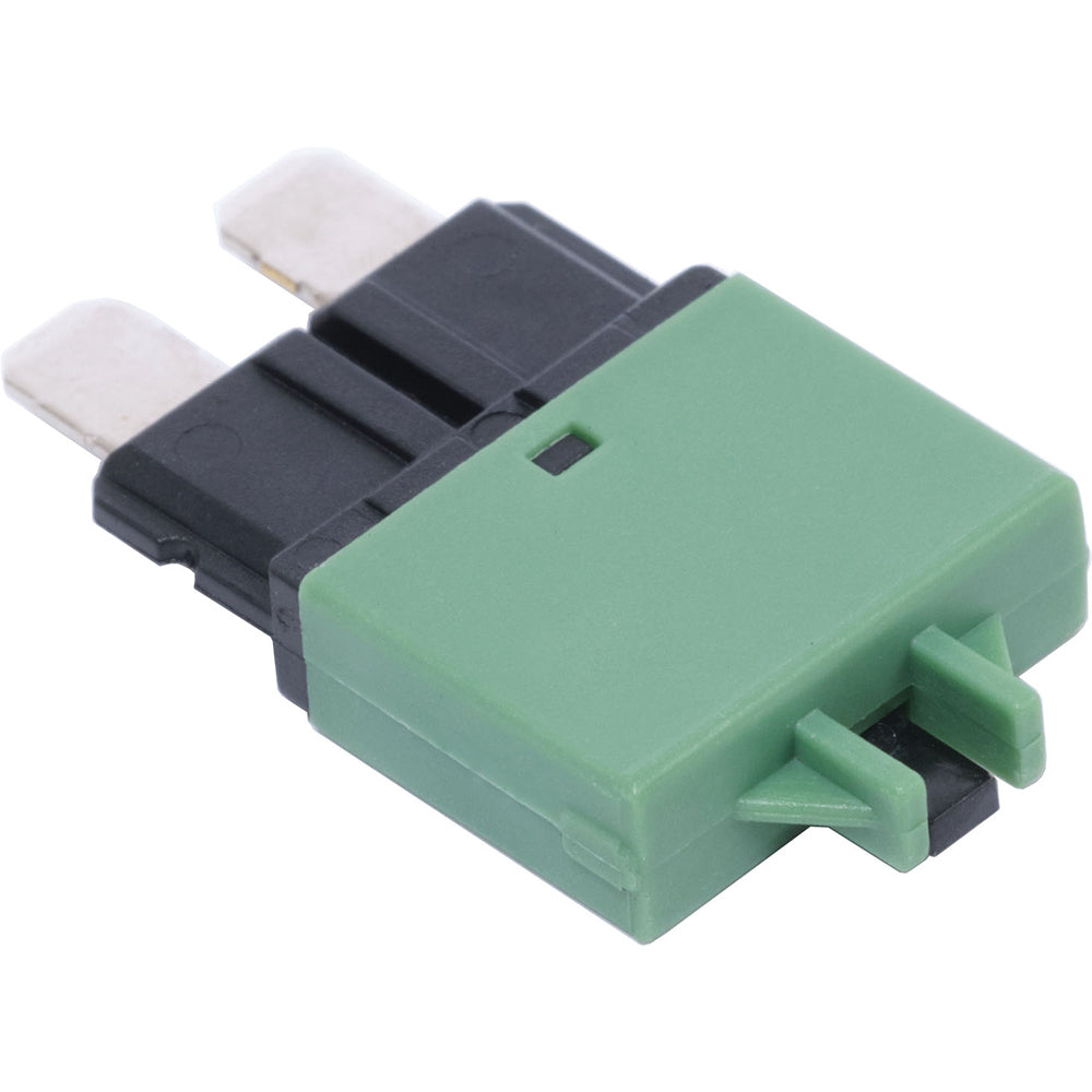 Blue Sea ATO/ATC-Style Low Profile Circuit Breaker (2 Pack)