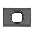 Victron Wall Surface Mount f/BMV or MPPT Controls [ASS050500000]