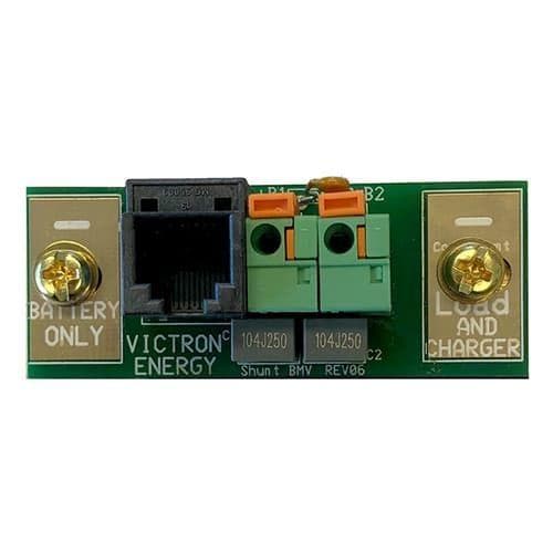 Victron PCBA for shunt BMV 602S/700/702/712 [SPR00053]