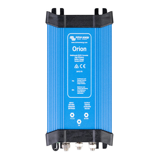 Victron Orion 24/12-70 DC-DC Converter IP20 [ORI241270020]