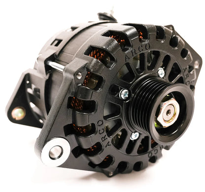 ARCO Zeus A7000-24V High Output Alternator - Isolated Ground