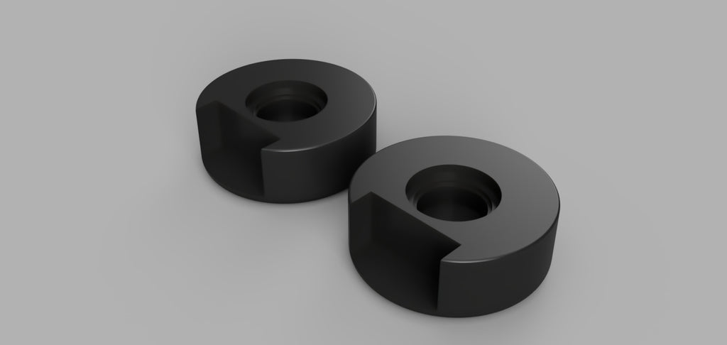 Battery Terminal Caps 13 mm