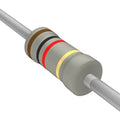 120 Ohm 1/4W Through Hole Resistor(CFR16J120R)