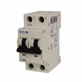 Eaton Breaker (FAZ-C0.5/2-NA)
