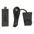 Victron GX WiFi module long range (Netgear AC1200)