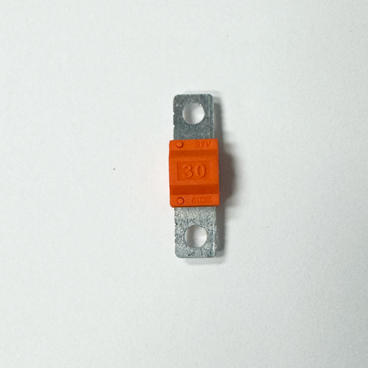 Victron MIDI-fuse 30A/58V for 48V products (1 pc) [CIP133030010]