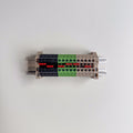 Dinkle DK4N Din Rail AC Terminal Block