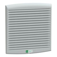 Enclosure Fan