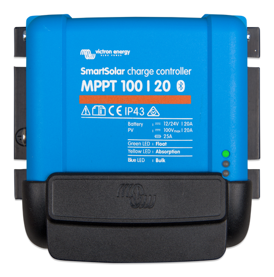 MPPT Wirebox-M 100-30/50 & 150-35/45