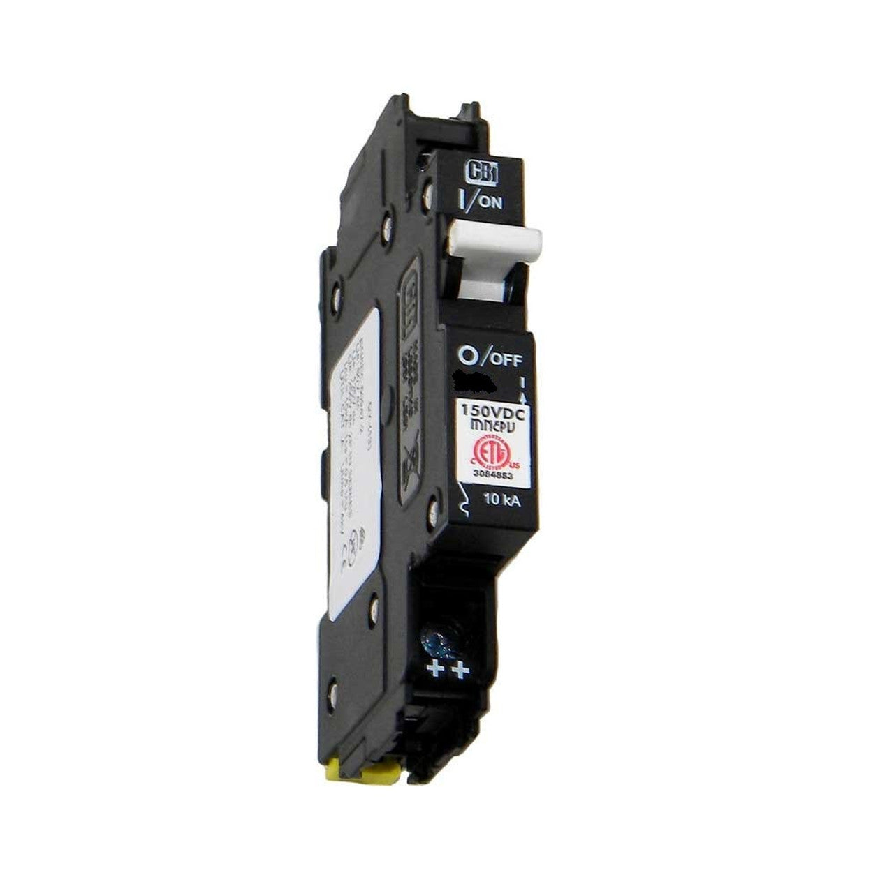 MidNite Solar MNEPV2-150VDC-1PP  Breaker