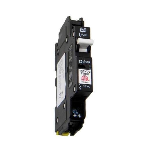 MidNite MNEPV5-150VDC-1PP Breaker