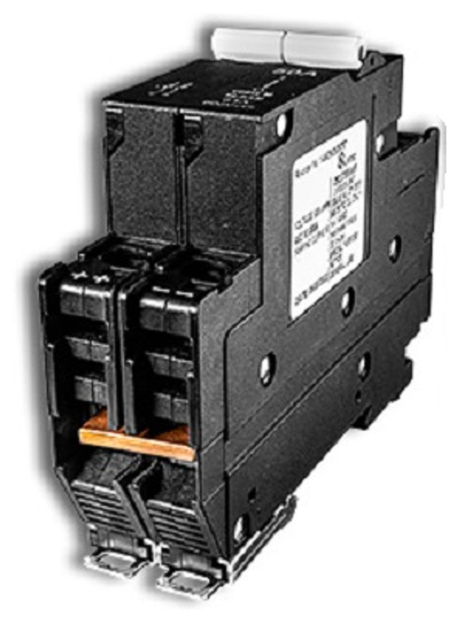 MidNite Solar Dual Pole PV Breaker