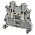 DIN Rail Mount Terminal Block (NSYTRV22)