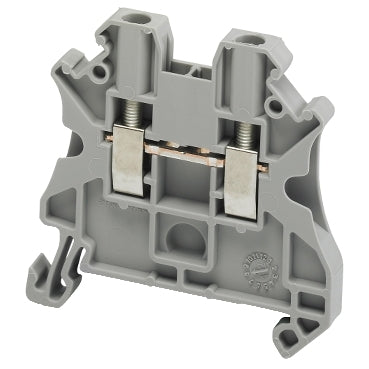 DIN Rail Mount Terminal Block (NSYTRV22)