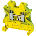 DIN Rail Mount Terminal Block (NSYTRV22PE)