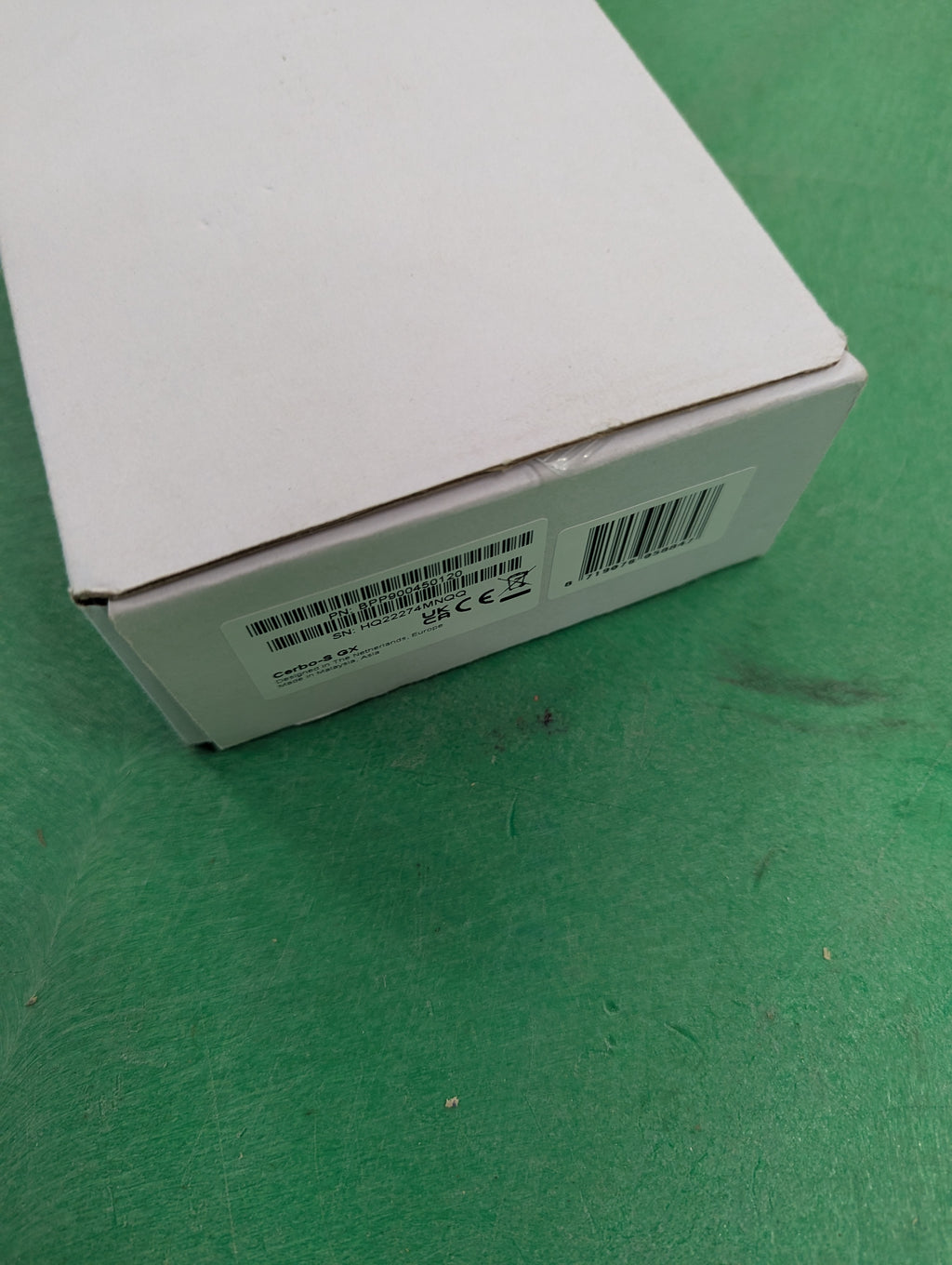 Victron - Cerbo GX-S - yard sale