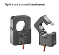 Split Core Current Transformer w/ Hinge (CTA5X200A5A)