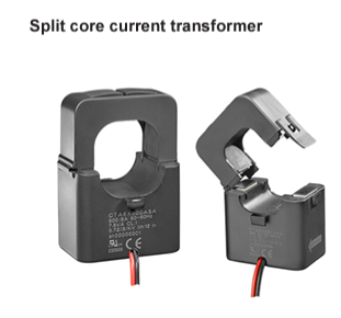 Carlo Gavazzi CT w/ Hinge (CTA5X200A5A)