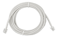 Victron RJ12 UTP Cable 5 m [ASS030066050]