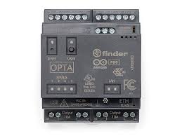 Arduino Opta WIFI  (AFX00002)