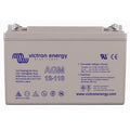 Victron 12V/110Ah AGM Deep Cycle Batt. [BAT412101084]