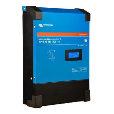 Victron SmartSolar MPPT RS 450/100-Tr [SCC145110510]
