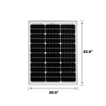 RICH SOLAR - SOLAR PANELS