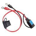 Victron M8 eyelet connector (with 30A ATO fuse) [BPC900110014]