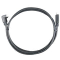 Victron VE.Direct Cable 3m (one side Right Angle conn) [ASS030531230]