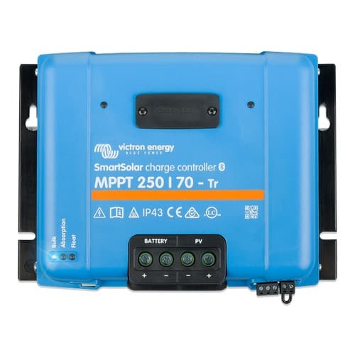 Victron SmartSolar MPPT 250/85-Tr VE.Can [SCC125085411]