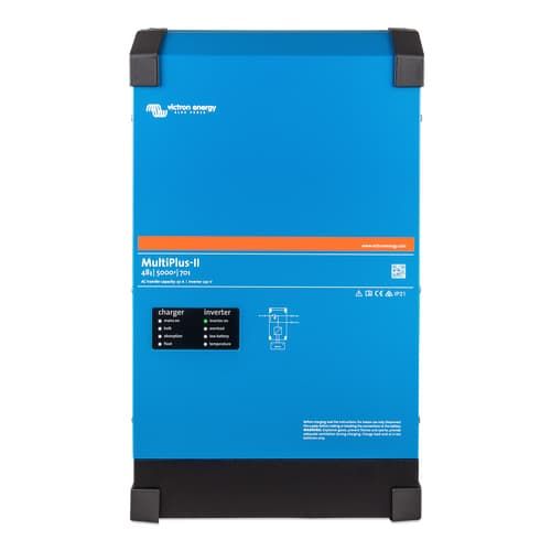 Victron MultiPlus-II 48/10000/140-100 230V [PMP483105000]